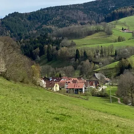 Schwarzwaldglueck *