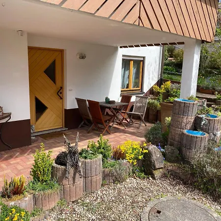 Schwarzwaldglueck Apartment Oberried (Breisgau)