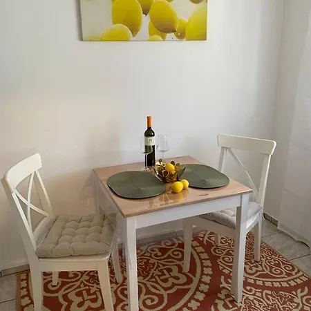 Apartment Schwarzwaldglueck
